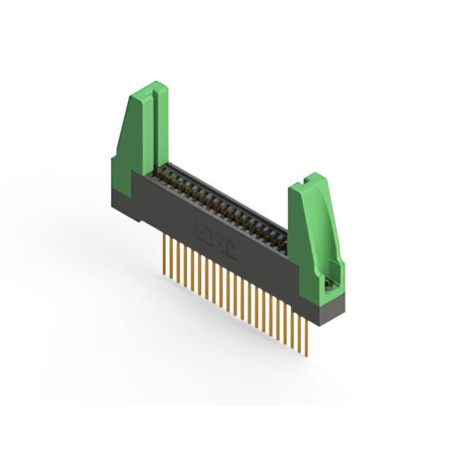 395-021-541-188 EDAC Inc.  Edgeboard Connectors